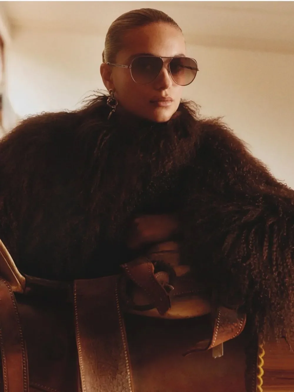 Quay Australia sunglasses have